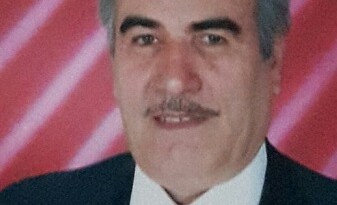 Köşklüçeşme’nin efsane Eski Muhtarı Mehmet Dülger vefat etti