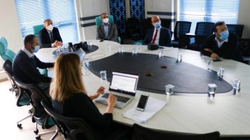 Gebze’nin korona durumu masada! ARTIŞ VAR!