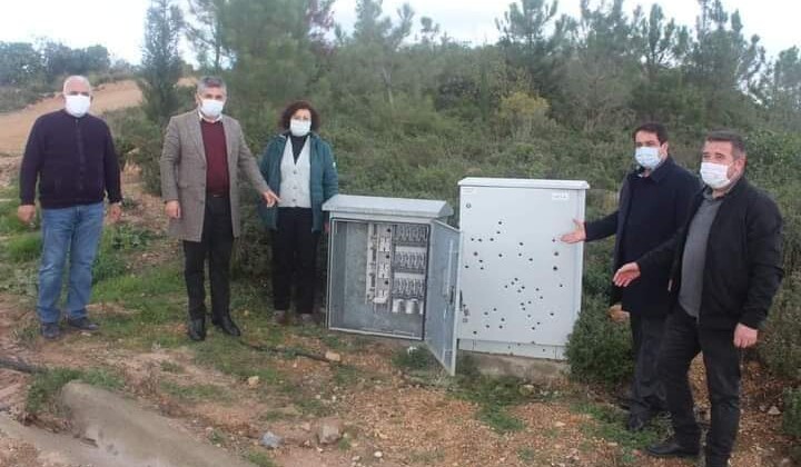 CHP Gebze: “Milyonluk Beylikdağı Projesi magandalara bırakılmış!”