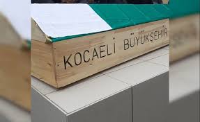 Kocaeli'de vefatlar