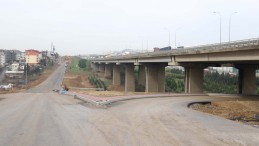 Gebze bölgesindeki projeler hızla ilerliyor