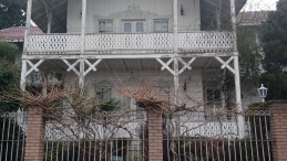 Osman Hamdi Bey Müzesi, bakımsızlıktan dökülüyor…