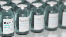 Üçüncü Aşı Yolda