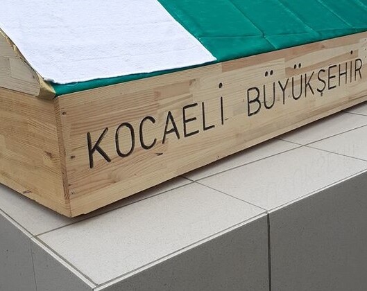 Kocaeli’de bugün vefat edenler