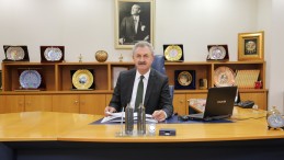 Çiler’in Miraç Kandili Mesajı