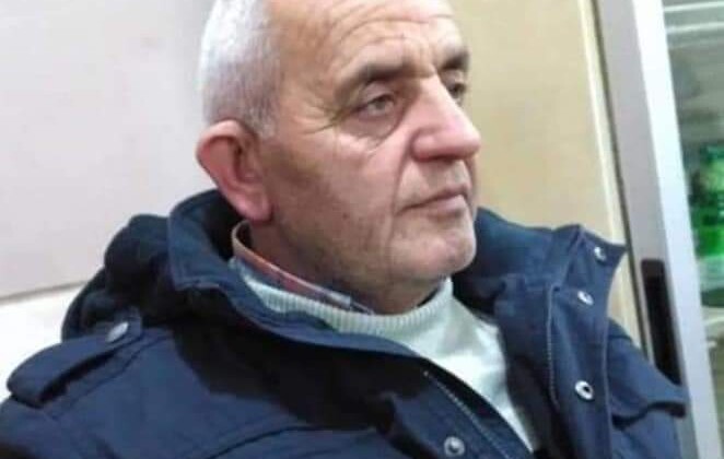 Hasan Tuzcu vefat etti