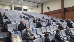 Valilik, Kocaelili balıkçıların sorunlarını dinledi