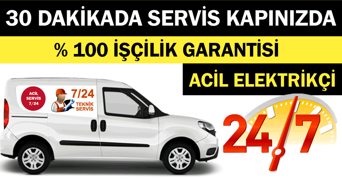 ümraniye-elektrikçi