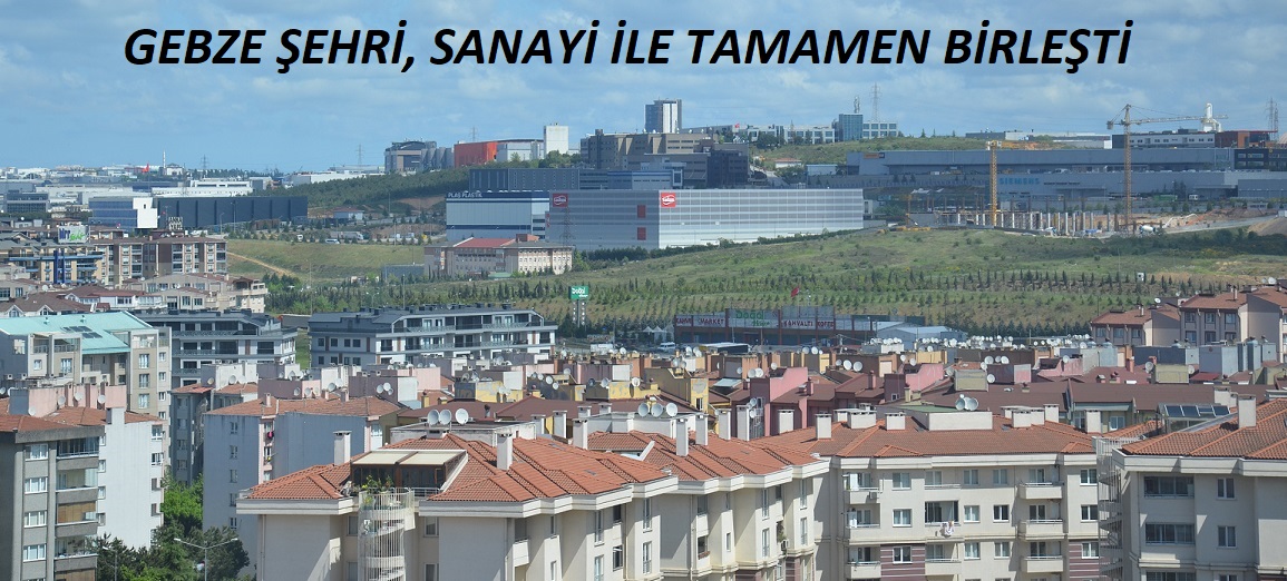 Şehir-Sanayi birleşti