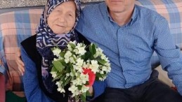 Necdet Gökdeniz’in acı günü