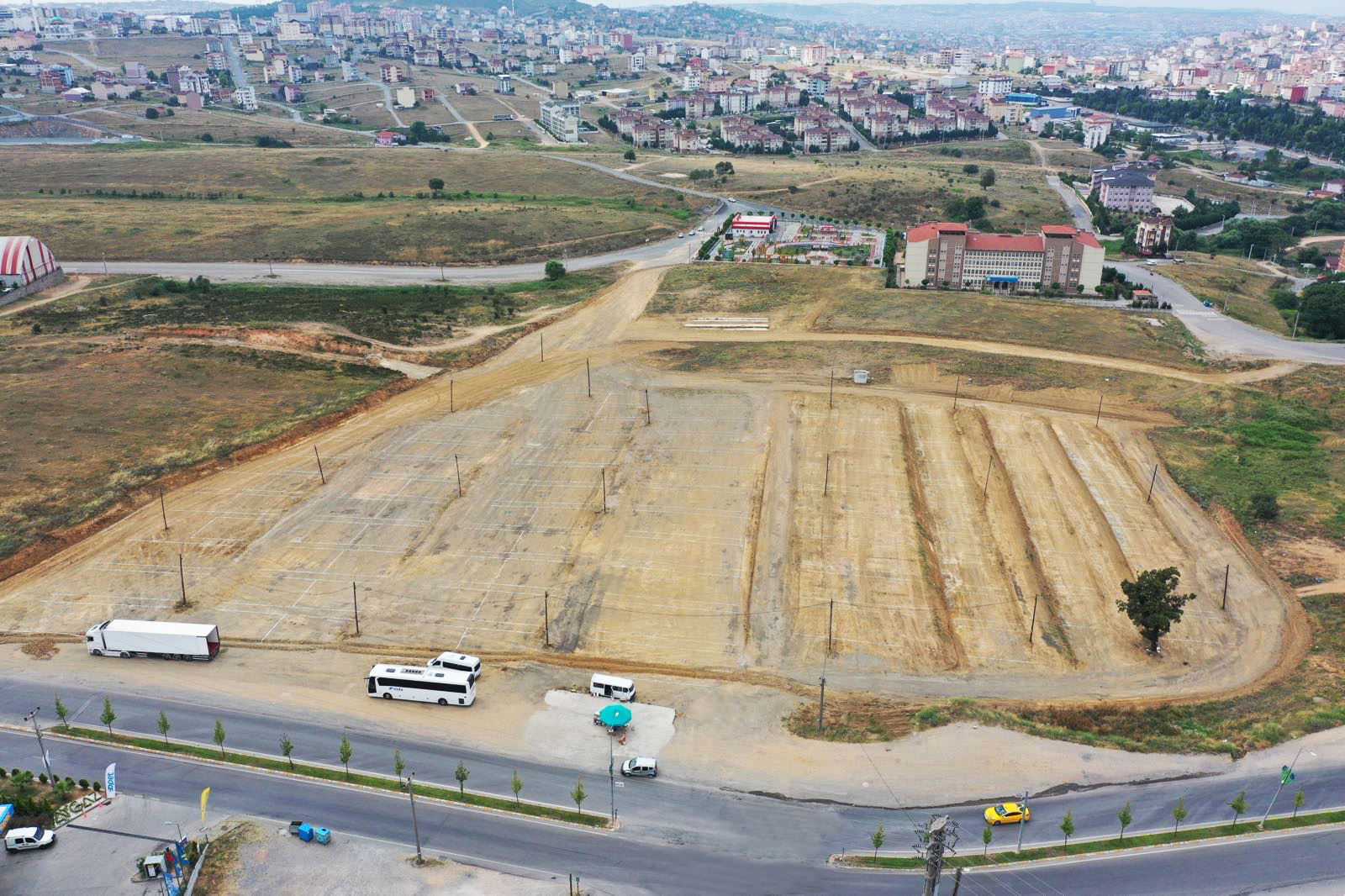 Kurban satış yeri_