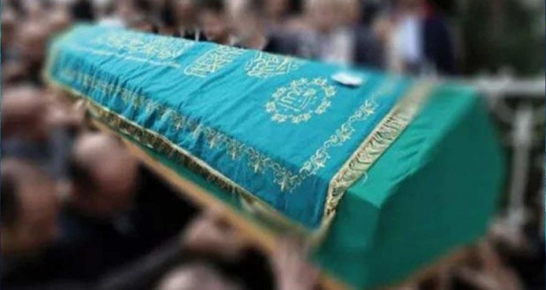 Kocaeli’de vefat edenler