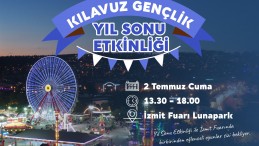 Başkan Büyükakın’ndan öğrencilere karne hediyesi