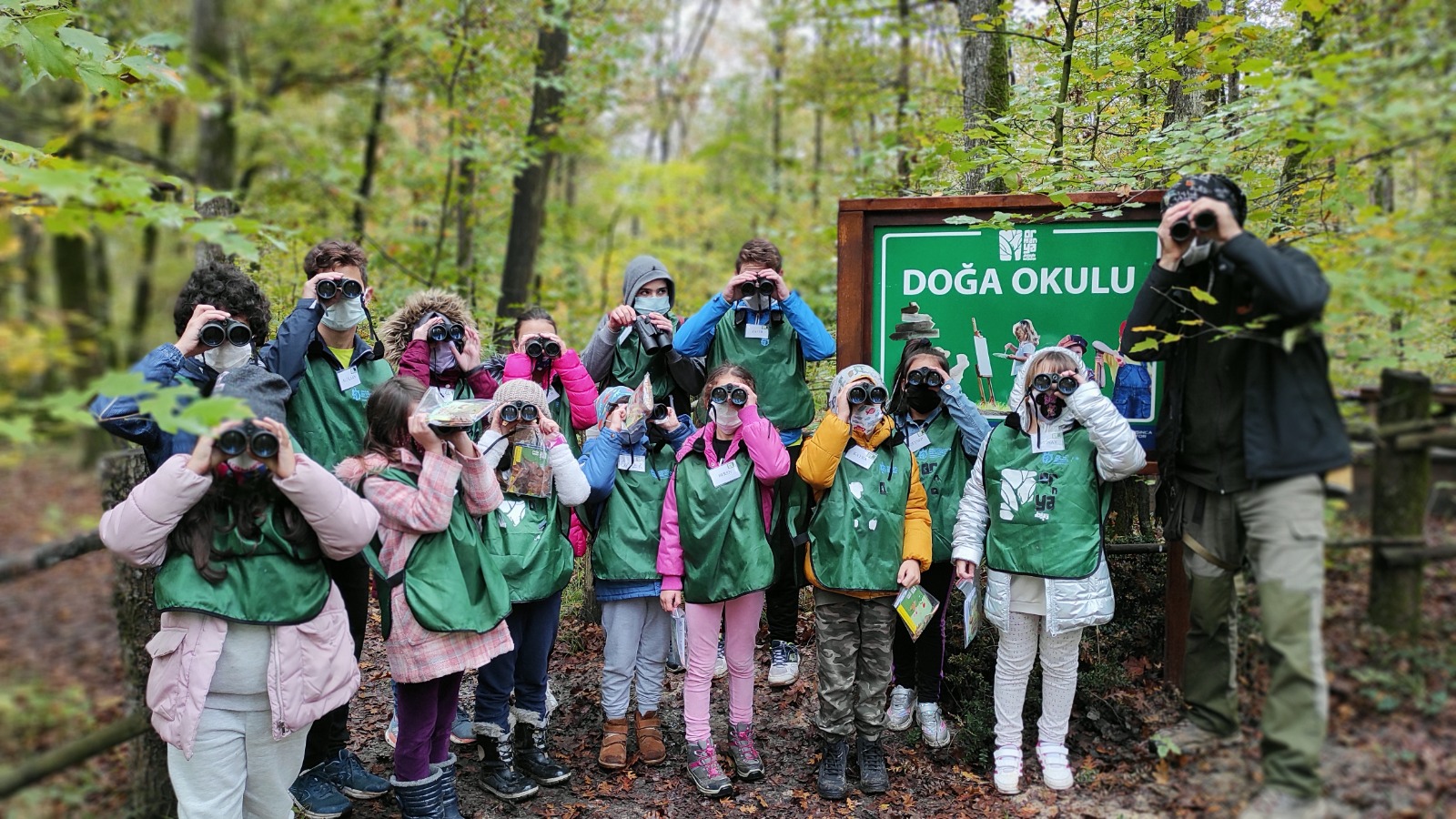 doğa okulu açılıyor (1)