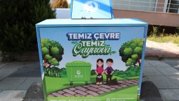 Çayırova Belediyesi’nden Örnek Bir Çalışma