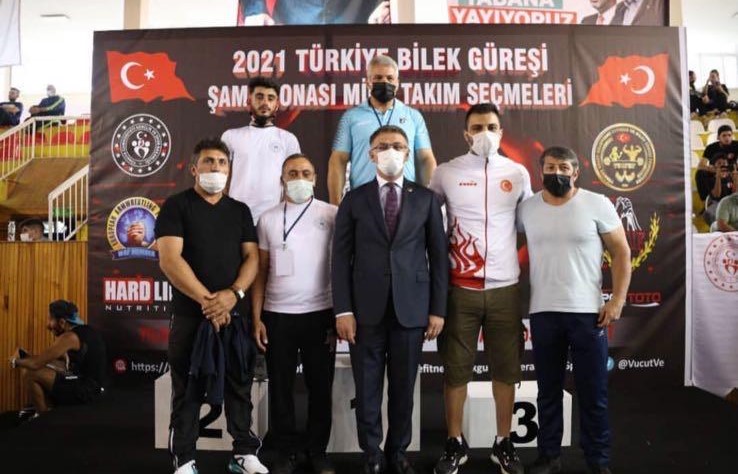 Bilek Güreşi’nde Darıca farkı (2) (1)