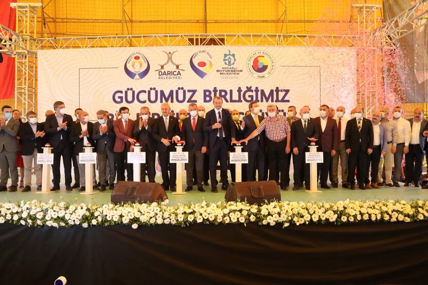 Darıca’ya dev yatırım (7)