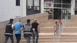 30 ayrı suçtan 13 yıl hapis cezası bulunan şahıs yakalandı