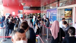 Gebze AVM ‘de GBT ve HES Uygulaması yapıldı