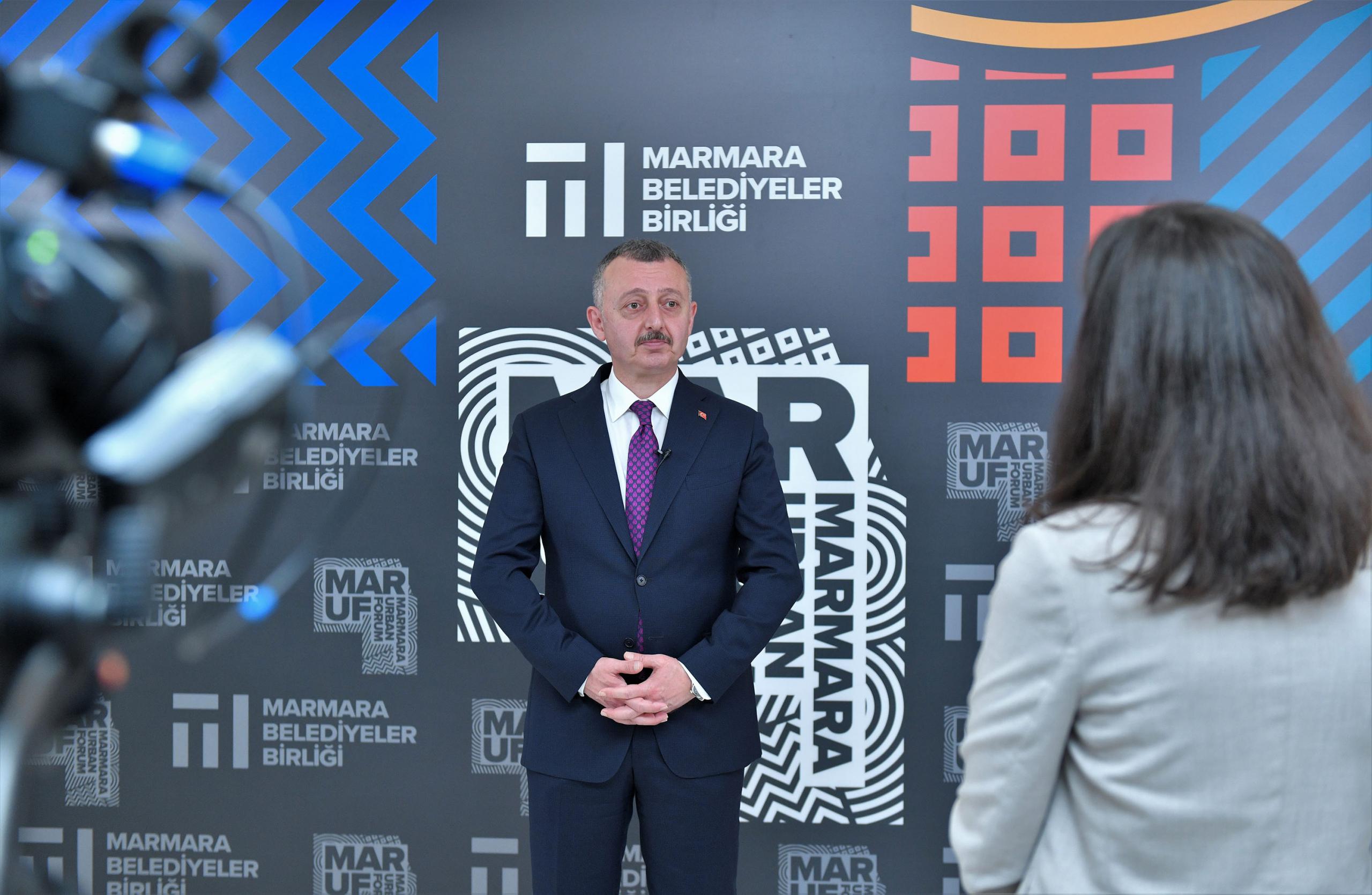 MARUF21-Başkan Tahir Büyükakın (2)