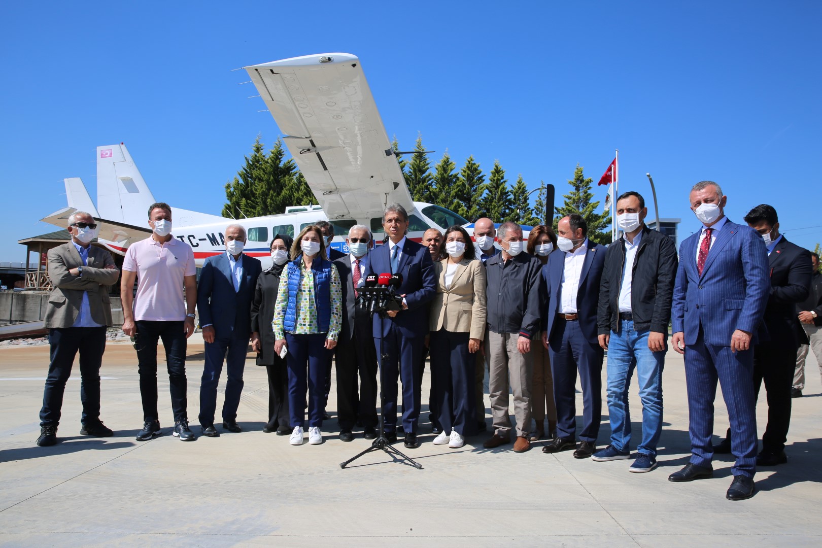 Müsilaj Komisyonu'ndan Kocaeli'ye tam not (8)