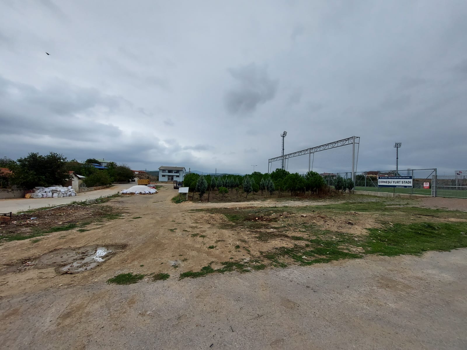 çerkeşli yurt stadı yanına yeni saha yeri (2)
