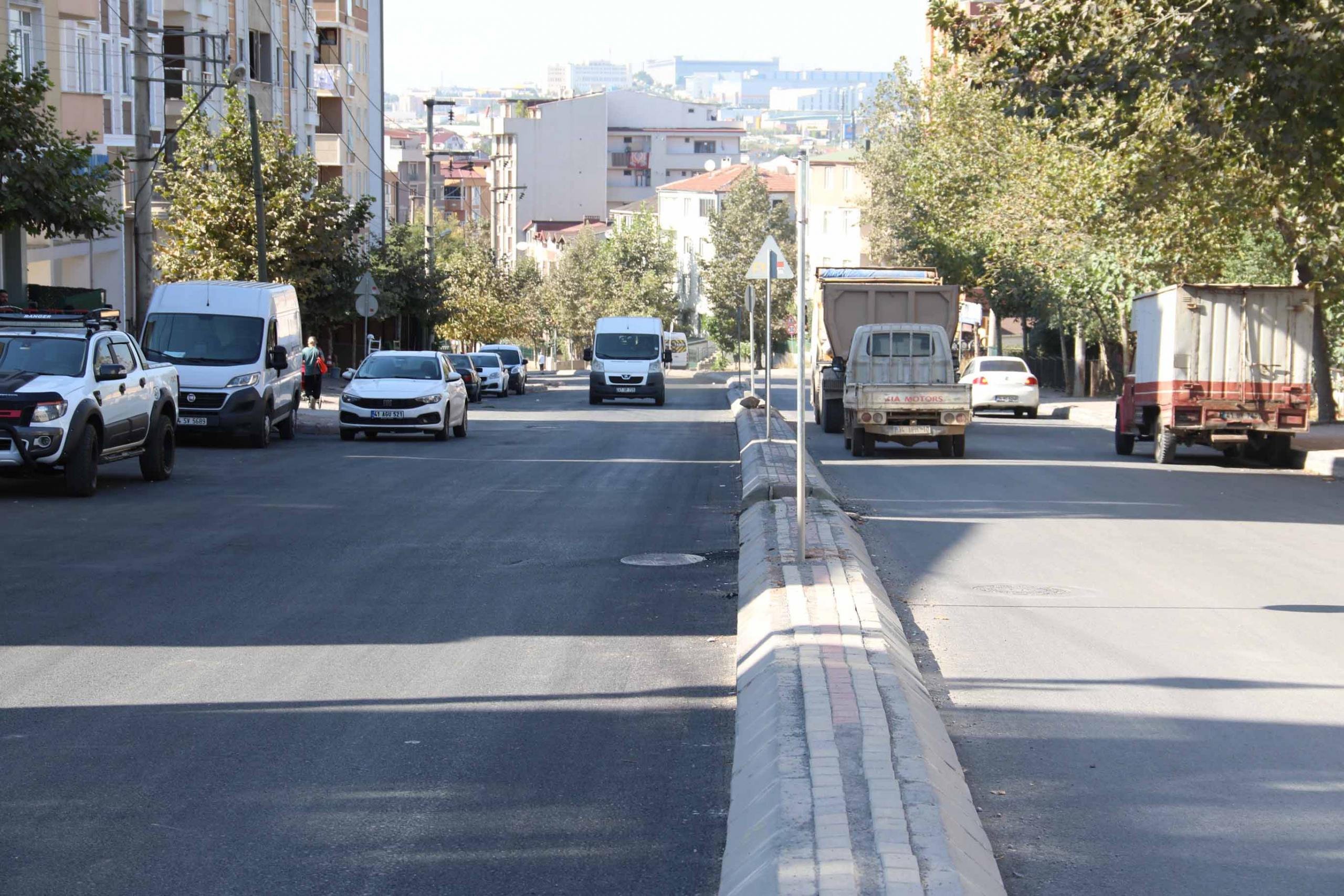 gebze şehit oktay kaya caddesi (4)