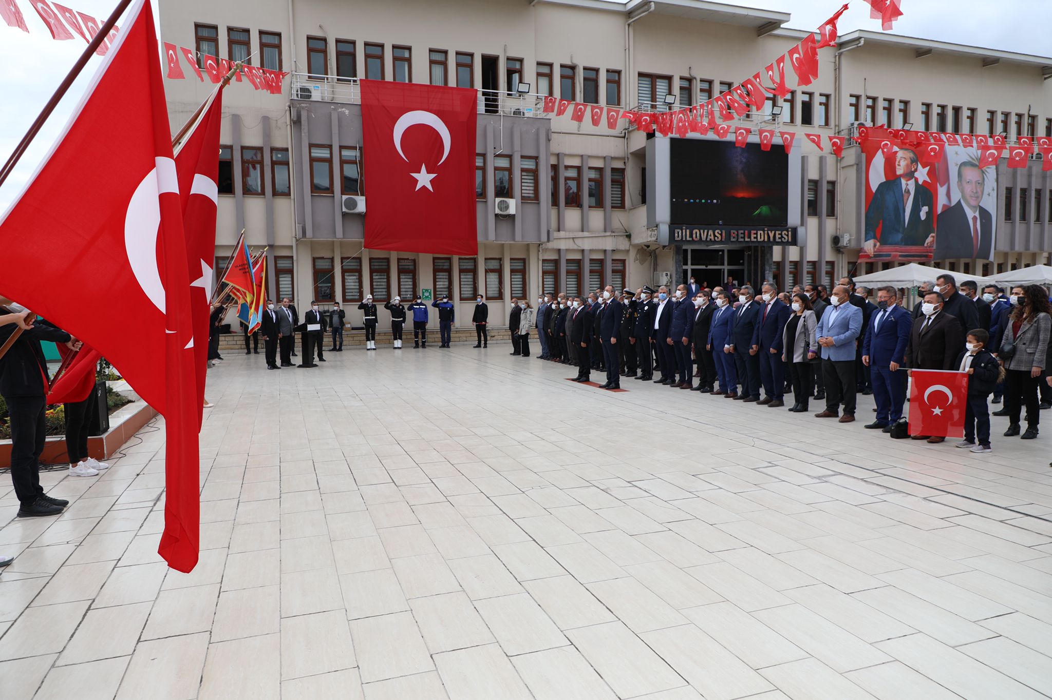 29 EKİM CUMHURİYET BAYRAMI (8) 1