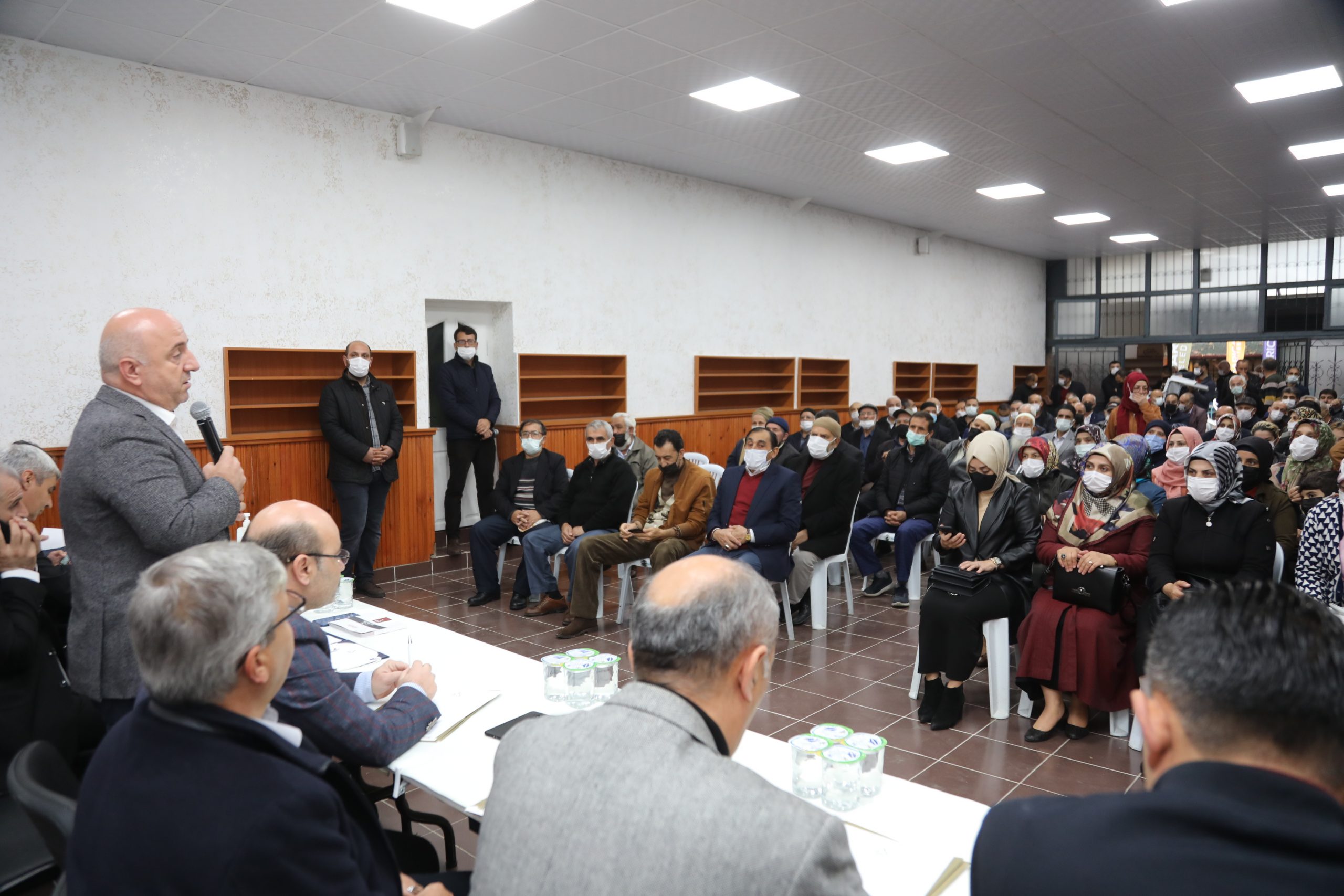 Bıyık ‘Bizim rotamızı millet belirliyor’ (4)