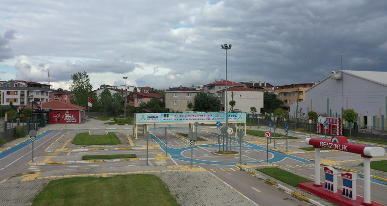 Darıca’da iki projenin açılışı gerçekleşiyor