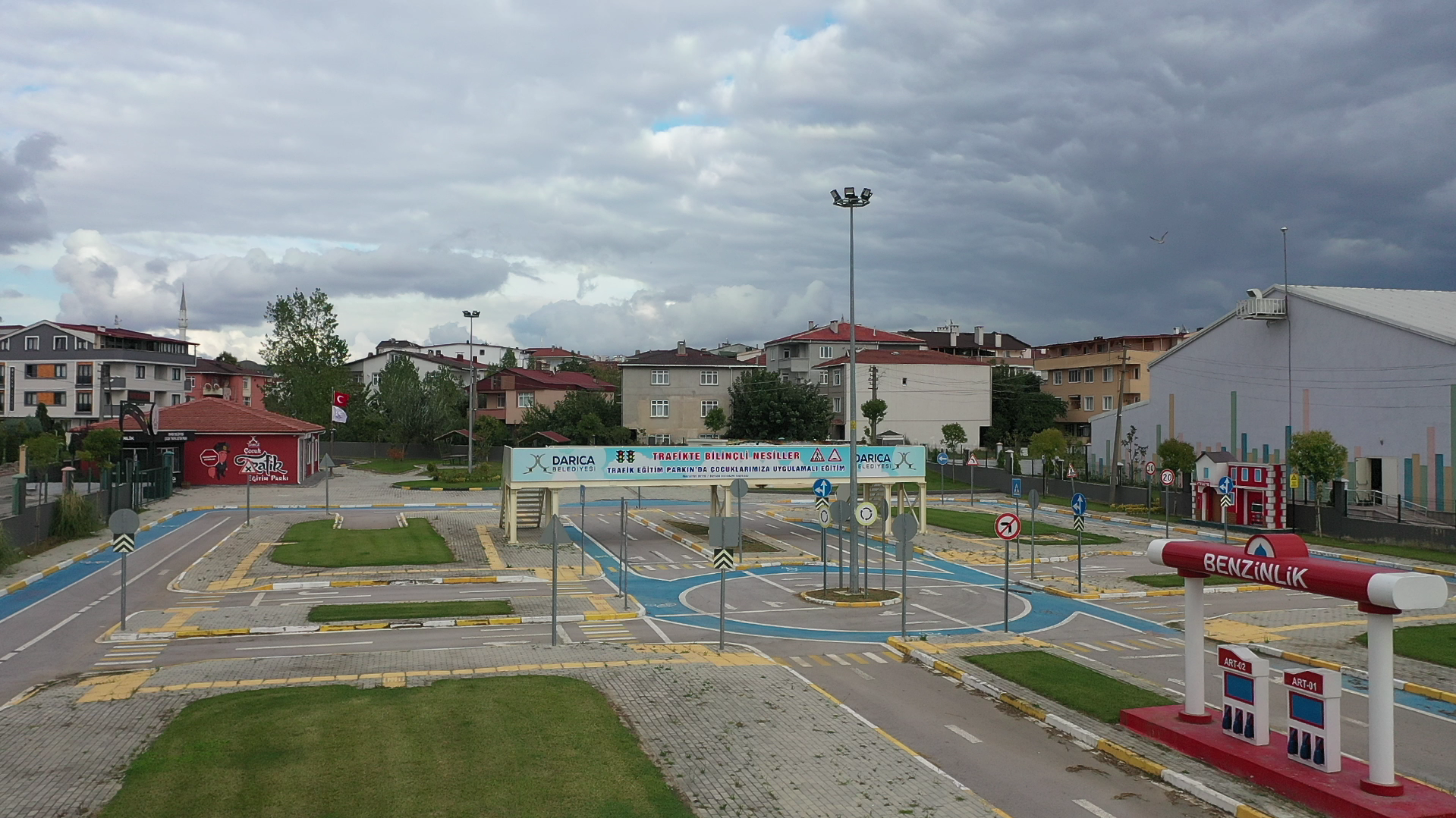 Darıca’da iki projenin açılışı gerçekleşiyor (3) (1)