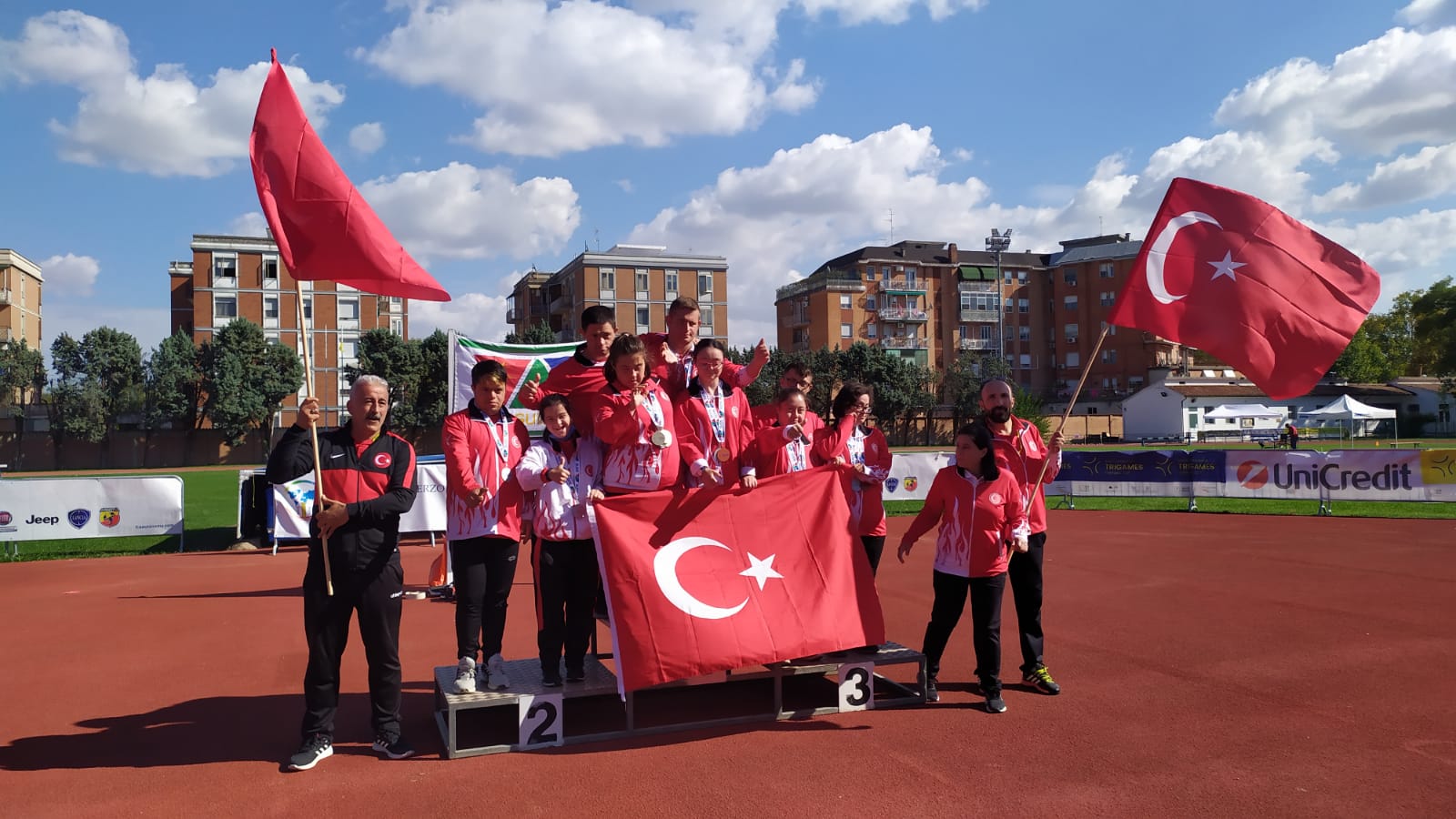 İtalya'da Kağıtspor Rüzgârı (3)