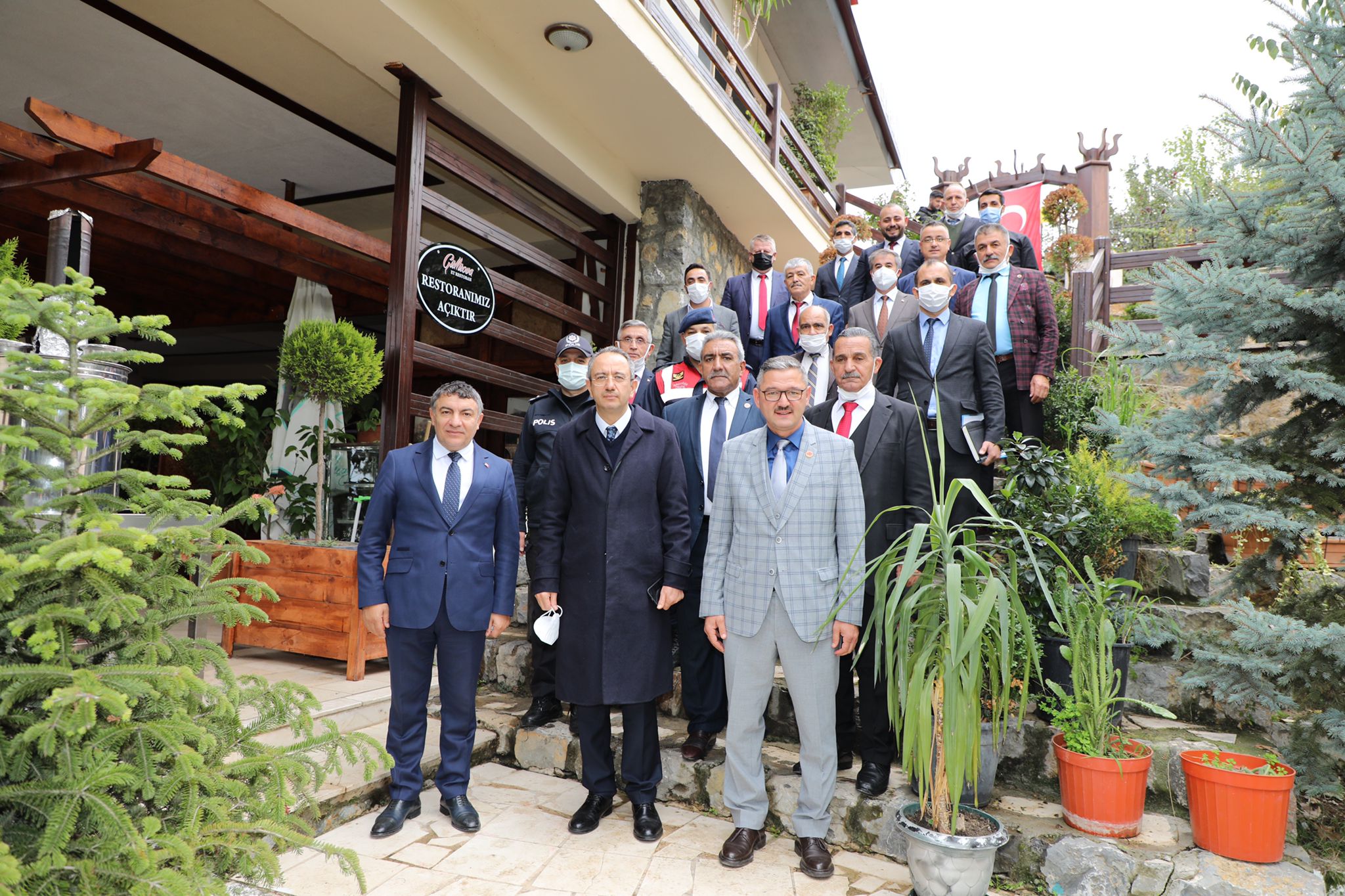 MUHTARLAR GÜNÜ (3)