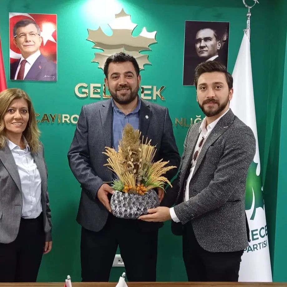 cayırova devir teslim