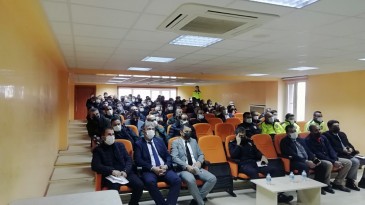 Okul Servisleri Güvenliği Konusu Gebze’de Masaya Yatırıldı