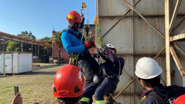 Kocaeli İtfaiyesi adeta bir okul oldu