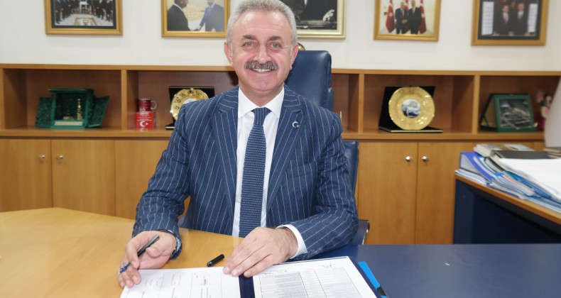 Çiler: ” Öğretmenler; bilginin, çağdaşlığın, sevginin, barışın öncüleridir!”