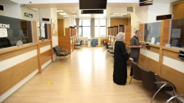 Çayırova’da Hafta Sonu Vezneler Açık Olacak