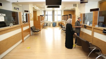 Çayırova’da Hafta Sonu Vezneler Açık Olacak