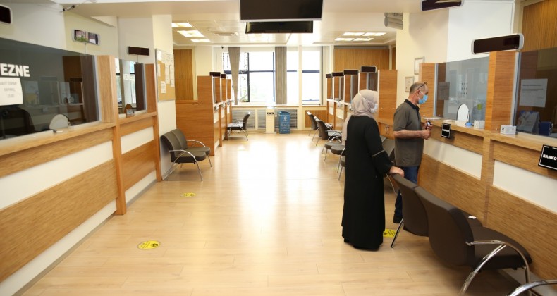 Çayırova’da Hafta Sonu Vezneler Açık Olacak