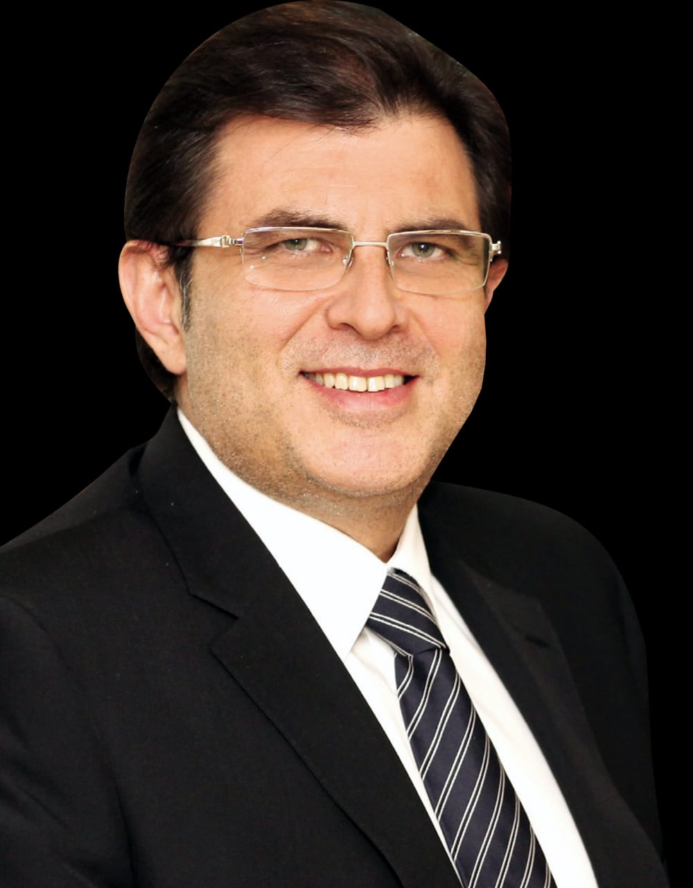 Ömer Faruk Başaran