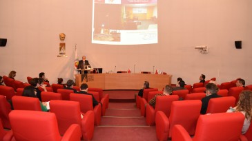 KSO’dan ‘İşletmenizi ABD Pazarına Açın’ semineri