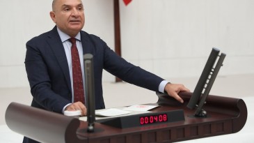 “KÖRFEZ’DE YAPILACAK ATIK TESİSİNİN ÇEVREYE ZARARI OLACAK MI?”