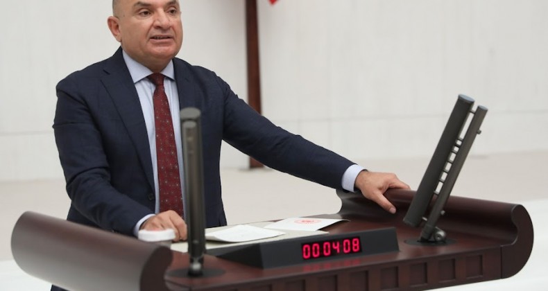 “KÖRFEZ’DE YAPILACAK ATIK TESİSİNİN ÇEVREYE ZARARI OLACAK MI?”