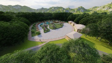 Dilovası, yaz mevsiminde yukarı taşınacak!