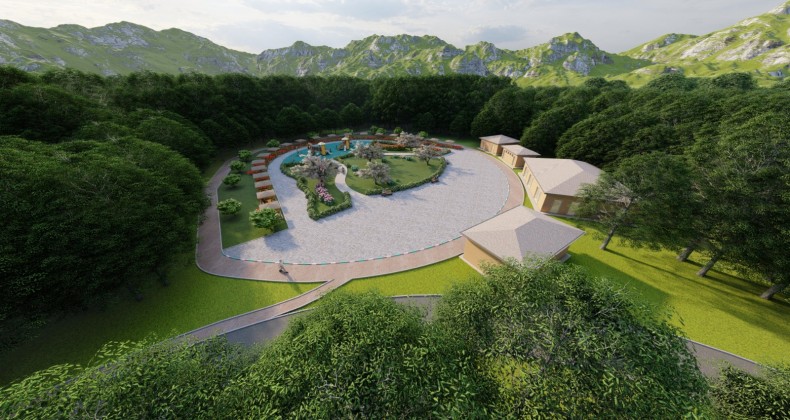 Dilovası, yaz mevsiminde yukarı taşınacak!