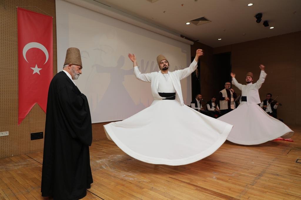 Hz. Mevlana Dilovası’nda anıldı (7)