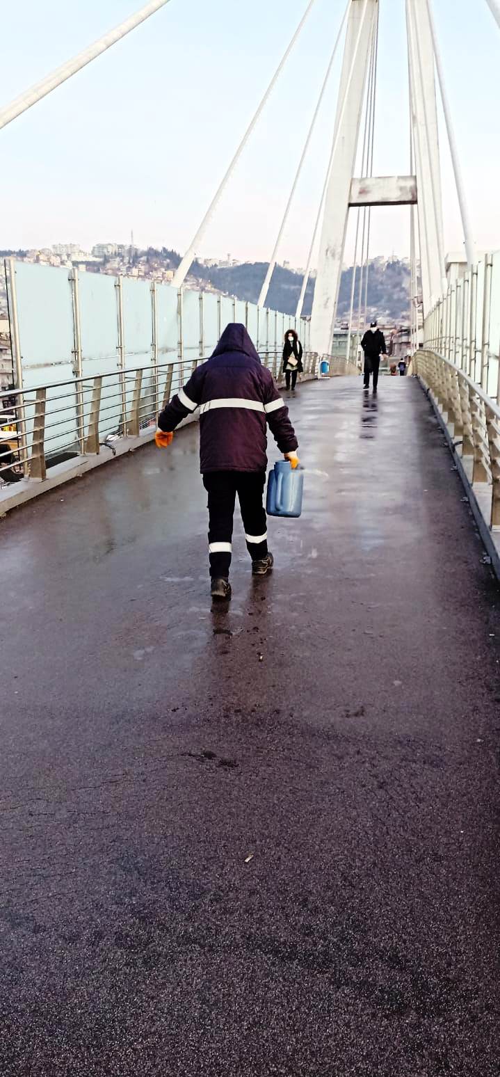 Yaya güvenliği (5)