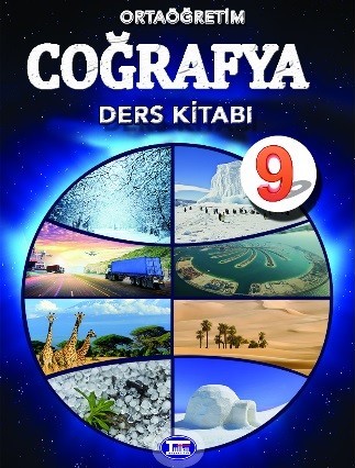 cografya-9-sinif-ders-kitabi