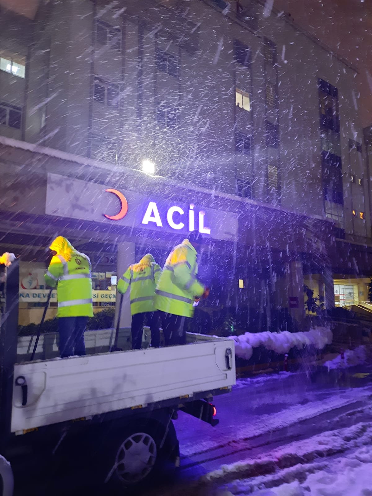 Büyükşehir A Takımı (4)